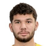 Elkhan Astanov