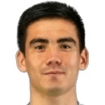 Nauryzbek Zhagorov