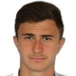 Dmitri Mandricenco