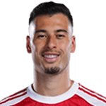 Gabriel Martinelli