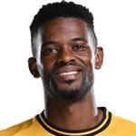 Nélson Semedo
