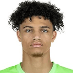 Kevin Paredes