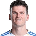 Sam Byram