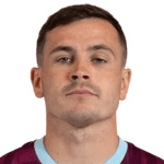 Josh Cullen