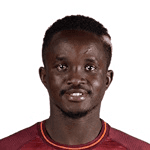 Cheick Tidiane Sabaly