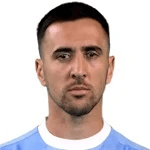 Matías Vecino