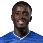 Idrissa Gana Gueye