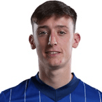 Cameron Humphreys