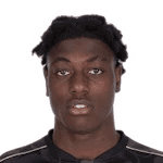 I. Doumbia