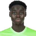 Kofi Jeremy Amoako
