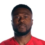 Chancel Mbemba