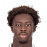 Patrick Amiamo Nuamah