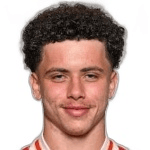 Kieran Morrison