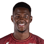 I. Gueye