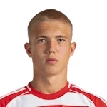 Dmytro Bogdanov