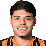Luca Meirelles