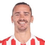 Antoine Griezmann