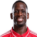 Willy Boly