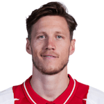 Wout Weghorst