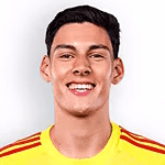 Alexei Rojas