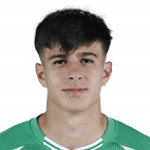 Dani Pérez