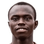 Lamin Sillah